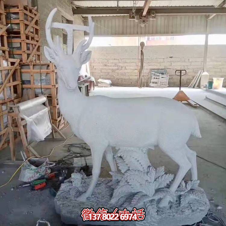 精美雕塑，完美點綴園林景觀，給您獨一無二的體驗
