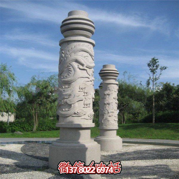 精致公園雕塑，點綴景觀，塑造美好生活